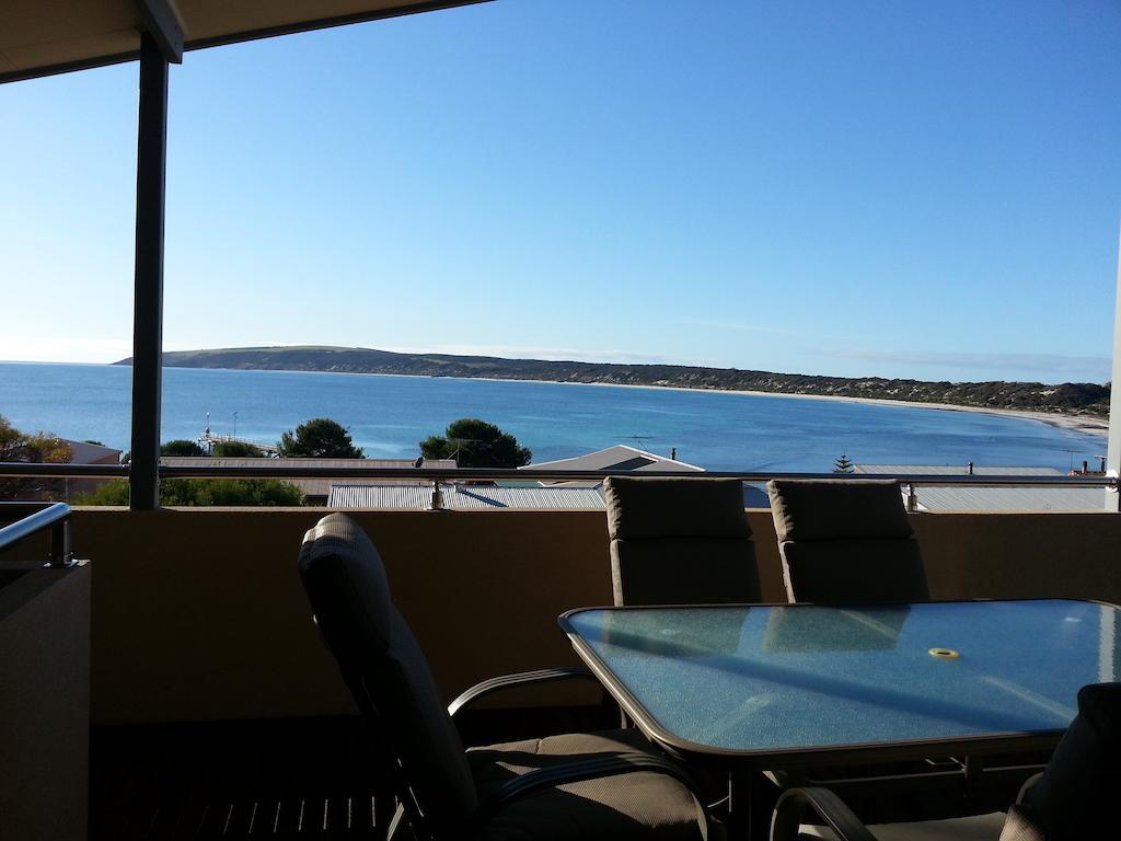 Birubi Holiday Homes Kangaroo Island Emu Bay Bilik gambar