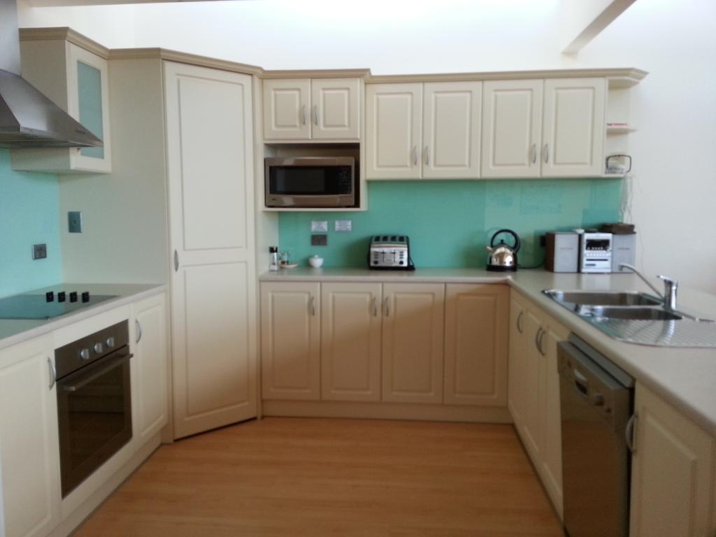 Birubi Holiday Homes Kangaroo Island Emu Bay Bilik gambar