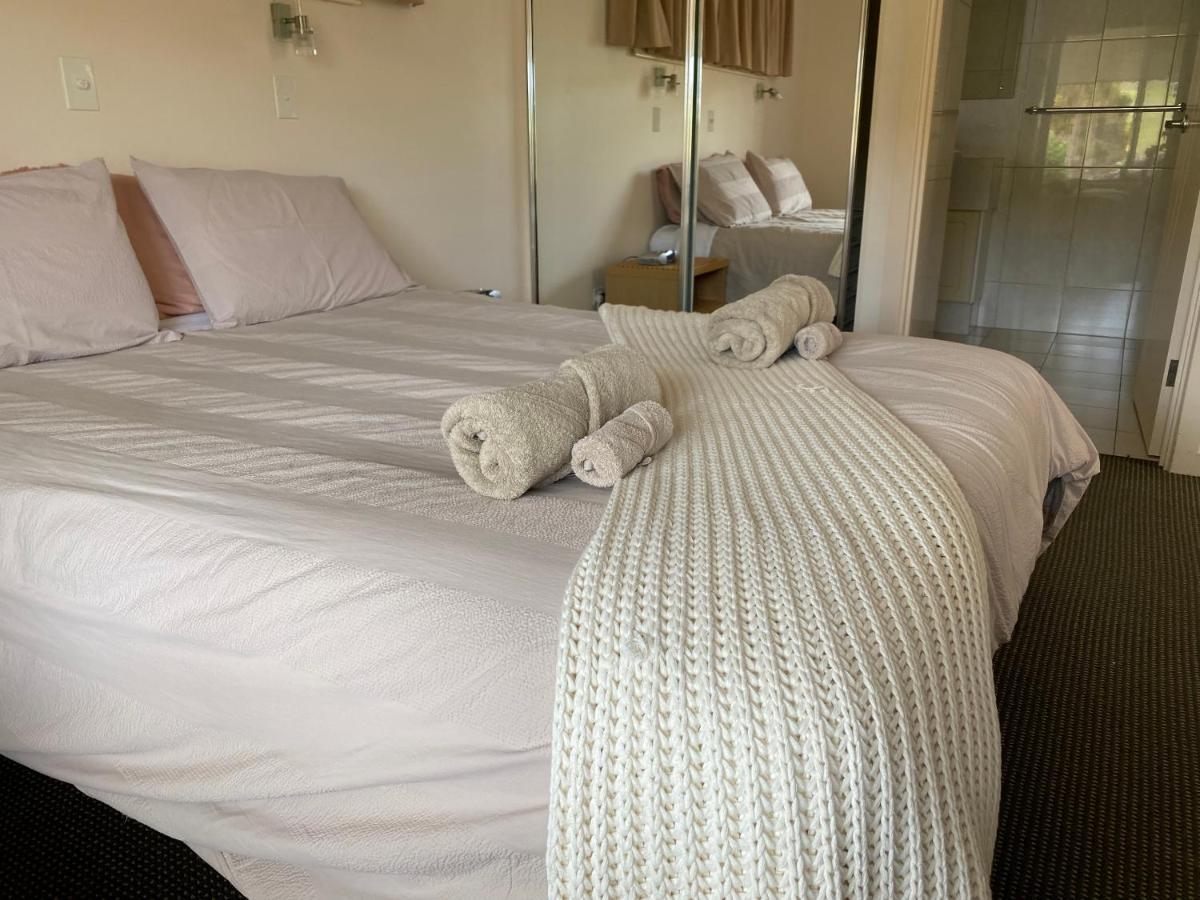 Birubi Holiday Homes Kangaroo Island Emu Bay Luaran gambar